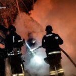 Новини України - Росіяни повторно атакували Харків