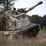 Новини України - Росіяни просунулися в трьох областях - DeepState