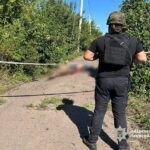 Новини України - Росіяни вбили дроном цивільного на Чернігівщині