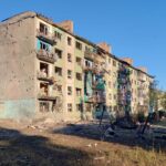 Новини України - Росіяни завдали авіаудару по Білозерському: двоє загиблих, семеро поранених