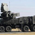 Новини світу - Росіяни зміцнюють систему ППО навколо Москви
