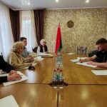 Новини світу - Російська омбудсменка повідомила про зустріч з українськими колегами