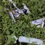 Новини України - Російські БПЛА спалили пшеничне поле під Сумами