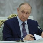 Новини України - Саміт на Алясці навряд чи змінить цілі Росії - ISW