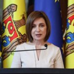 Новини світу - Санду попередила про безпрецедентний тиск на діаспору перед виборами