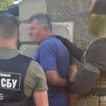 Новини України - СБУ викрила на Одещині мережу агентів ФСБ