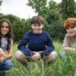 Новини культури - Серіал HBO про Гаррі Поттера представив акторів родини Візлі