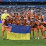 Новини спорту - Шахтарю для Ліги конференцій, як визначено, потрібно буде пройти швейцарців