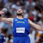 Новини спорту - Слідом за Бех-Романчук дискваліфікували ще двох легкоатлетів