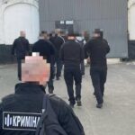 Новини України - Смерть у Київському СІЗО: судитимуть 5 ув’язнених і 4 службовців установи