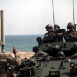 Новини світу - США нарощують військову присутність у Фінляндії