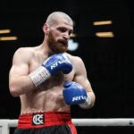 Новини спорту - Стала відома дата наступного бою українця Карена Чухаджяна