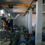 Новини України - Стало відомо, коли запрацює Миколаївський водогін