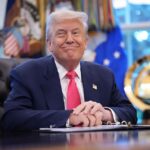 Новини світу - Суд Нью-Йорка скасував Трампу штраф на понад 500 млн доларів
