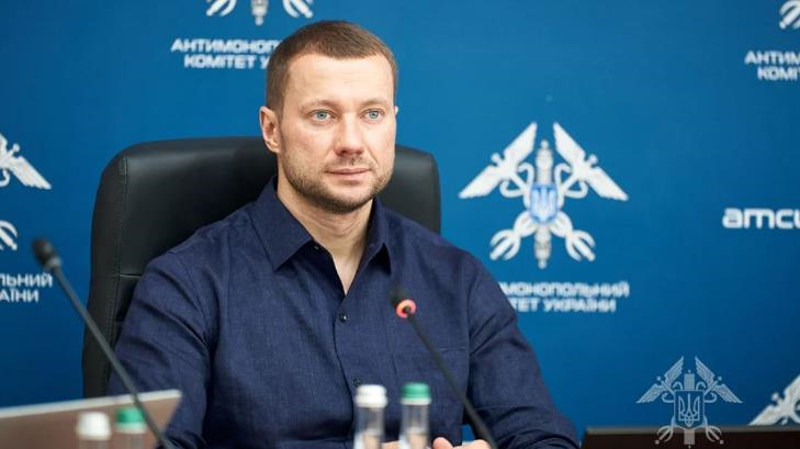 Новини України - Суд відмовився відсторонити від посади голову АМКУ