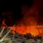 Новини України - Суми майже добу під атакою РФ: численні пожежі