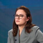 Новини України - Свириденко підтвердила, що її брат живе за кордоном