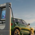 Авто новини - Світові продажі електромобілів зросли на 21% у липні