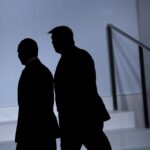 Новини світу - Тільки перекладачі. Переговори Трампа з Путіним