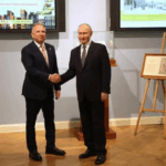 Новини світу - Трамп анонсував візит Віткоффа до Росії