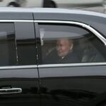 Новини світу - Трамп і Путін в одному лімузині: експерти фіксують порушення протоколу