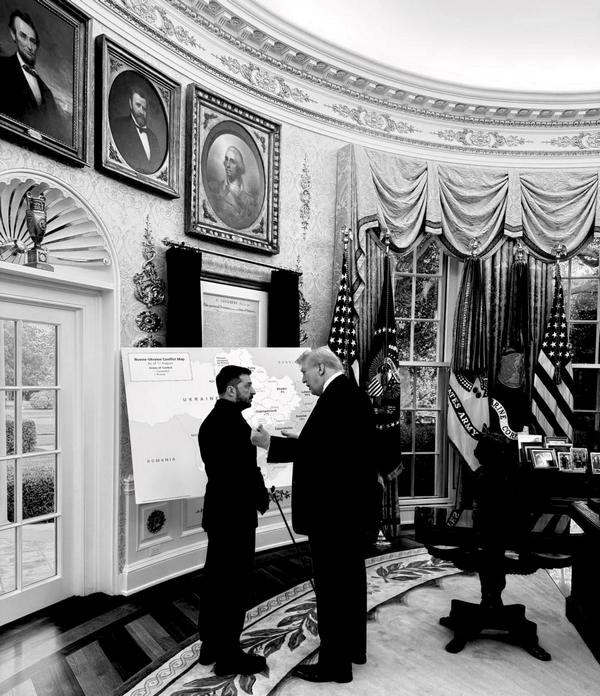 Новини світу - Трамп: Мені б не пробачили відмову від Криму