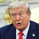 Новини політики - Трамп назвав черговий "дедлайн" з відновлення миру в Україні