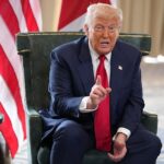 Новини світу - Трамп оцінив шанси провалу зустрічі з Путіним