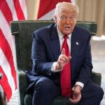 Новини світу - Трамп оцінив зустріч Віткоффа з Путіним