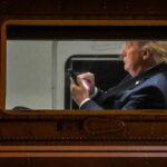 Новини України - Трамп поговорив із Лукашенком по дорозі на Аляску