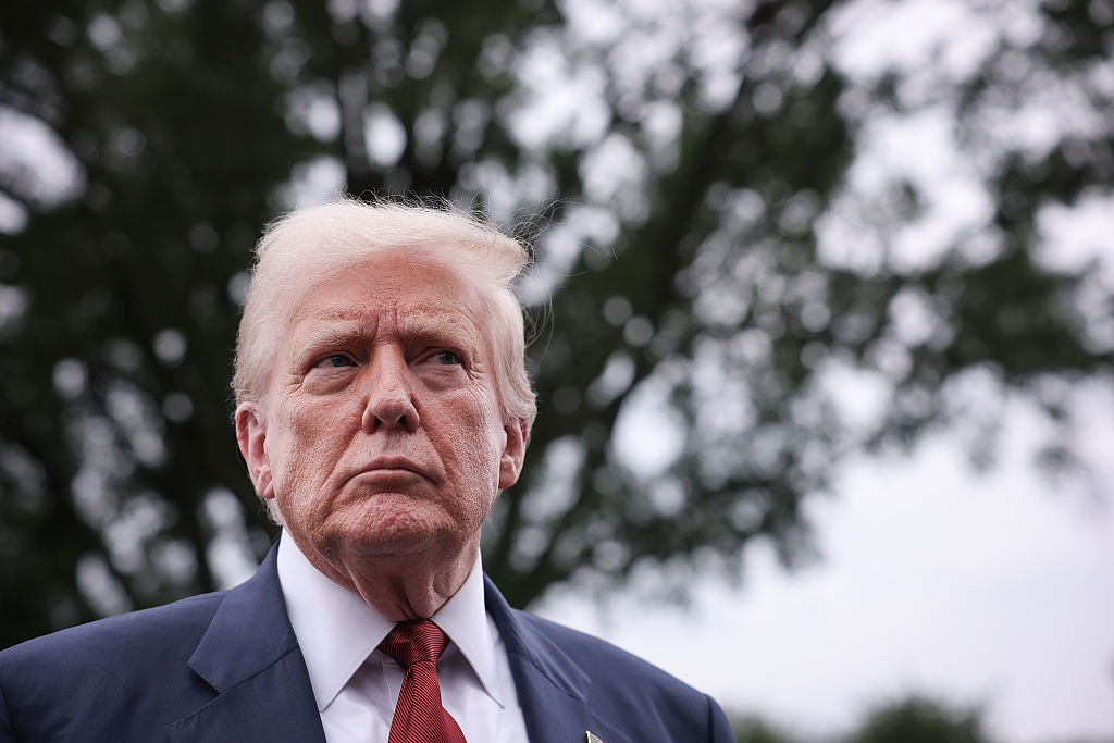 Новини світу - Трамп припустив умови переговорів із Путіним