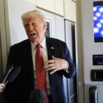 Новини світу - Трамп розповів, які гарантії може тримати Україна