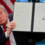 Новини світу - Трамп вдарив додатковими тарифами по Індії