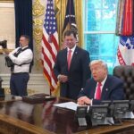 Новини світу - Трамп: Якби не я, Путін би захопив усю Україну