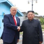 Новини світу - Трамп: З нетерпінням чекаю зустрічі з Кім Чен Ином