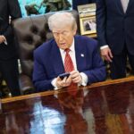 Новини України - Трамп зателефонував Зеленському і лідерам ЄС - ЗМІ