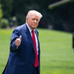 Новини світу - Трамп заявив, що "поїде в Росію"