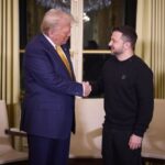 Новини світу - Трамп, Зеленський і лідери ЄС зустрінуться онлайн
