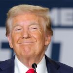 Новини світу - Трампа висунули на Нобелівську премію миру