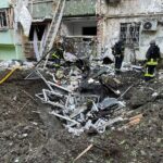 Новини України - У Чернівцях померла постраждала від удару РФ 12 липня