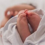 Новини України - У Дніпрі жінка залишила новонароджену дитину на вулиці