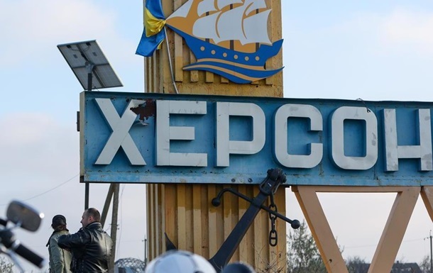Новини України - У Херсоні за шість днів евакуювали понад 1200 жителів мікрорайону Корабел
