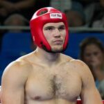 Новини спорту - У кікбоксингу на Всесвітніх іграх-2025 тріумфує Щербатюк