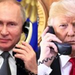 Новини світу - У Кремлі повідомили про розмову Путіна і Трампа
