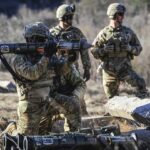 Новини світу - У Латвії відбудуться навчання за участю військовослужбовців НАТО