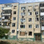 Новини України - У Нікополі внаслідок російської атаки вбито трьох людей