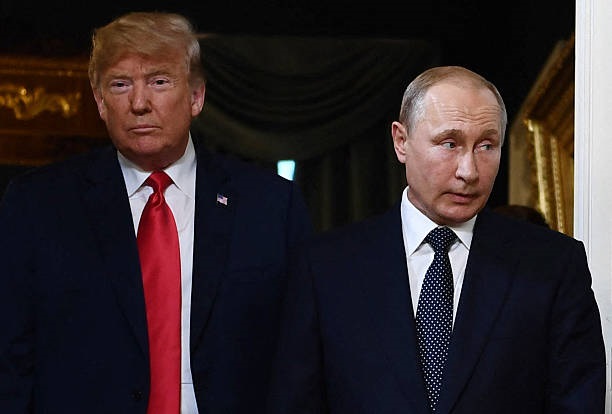 Новини світу - У Путіна прокоментували майбутню зустріч з Трампом