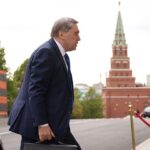 Новини світу - У Путіна зробили заяву після переговорів Віткоффом