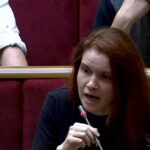 Новини України - У Раді прийняли рішення відносно Безуглої