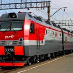 Новини світу - У РФ затримуються десятки потягів після атаки дронів